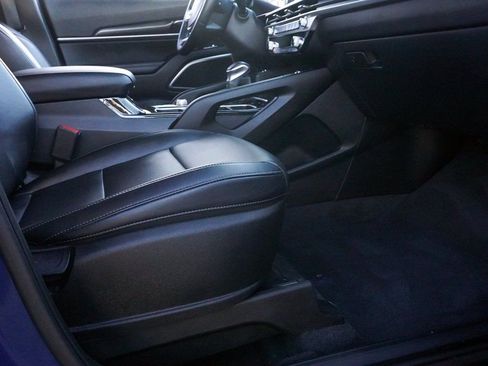 Used 2024 Kia Telluride S w/ S Sunroof Package image 28