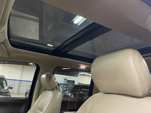 Certified 2018 Ford F150 Lariat image 17