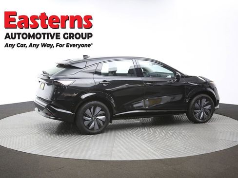 Used 2024 Nissan Ariya AWD image 43