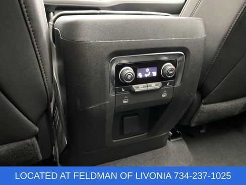 Used 2024 Chevrolet Tahoe Premier image 21