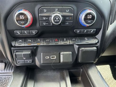 Used 2022 GMC Sierra 1500 AT4 w/ AT4 Premium Package image 53