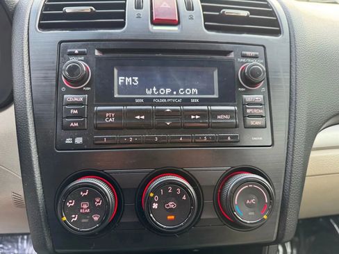 Used 2014 Subaru Crosstrek 2.0i Premium image 15