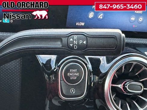 Used 2025 Mercedes-Benz CLA 250 CLA 250 image 20