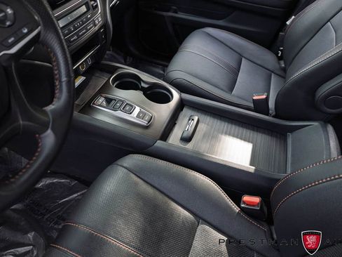 Used 2022 Honda Pilot TrailSport image 36