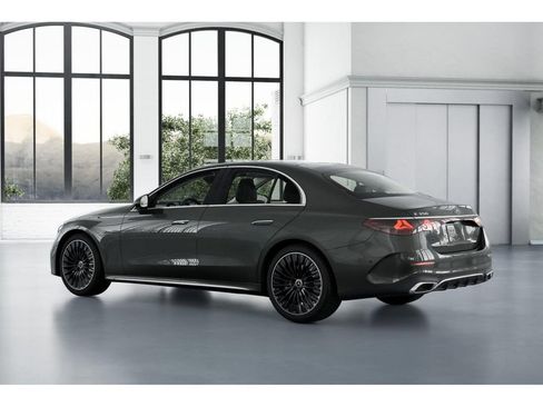 New 2026 Mercedes-Benz E 350 Sedan image 30