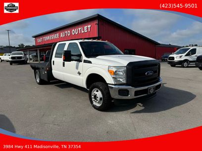 Used 2016 Ford F350 XL w/ Power Equipment Group