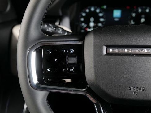 New 2026 Land Rover Discovery Sport Landmark AWD/4WD image 19