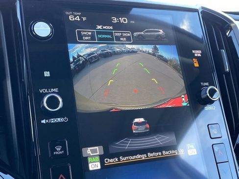 New 2026 Subaru Ascent Touring image 23