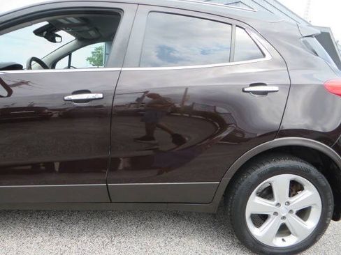 Used 2016 Buick Encore FWD image 35