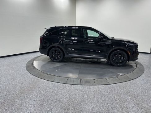 New 2026 Kia Sorento SX Prestige image 4