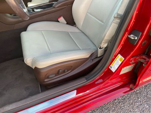 Used 2014 Cadillac ATS Luxury RWD image 13
