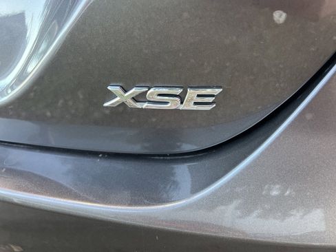 Used 2023 Toyota Camry XSE image 15