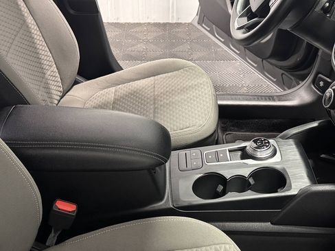 Used 2021 Ford Escape SE AWD/4WD image 21