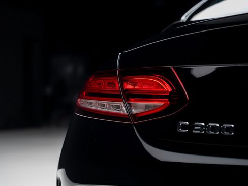 Used 2023 Mercedes-Benz C 300 Coupe image 19