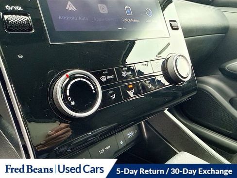 Used 2023 Hyundai Tucson SEL image 18