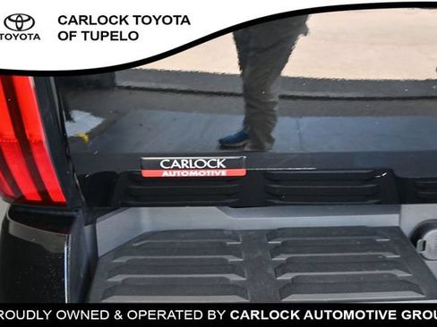 Used 2023 Toyota Tundra Limited w/ Power Package RWD image 40