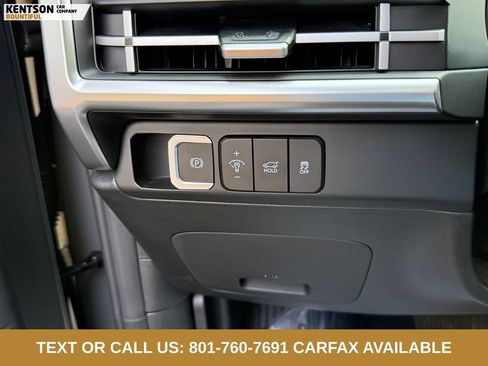 Used 2026 Hyundai Santa Fe SEL AWD/4WD image 18