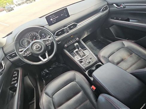 Used 2024 MAZDA CX-5 Carbon Edition AWD/4WD image 23
