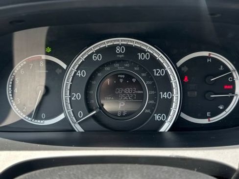 Used 2014 Honda Accord LX image 6