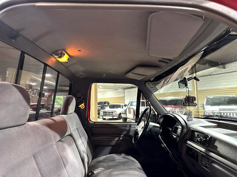 Used 1994 Ford F350 Reg. Cab 4WD image 75