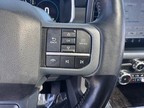 Certified 2023 Ford F150 Lariat w/ Trailer Tow Package image 16