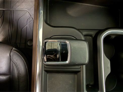 Certified 2024 Chevrolet Silverado 1500 High Country w/ High Country Premium Package image 25