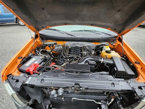 Used 2014 Ford F150 XL w/ Trailer Tow Package image 19