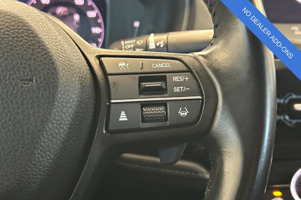 Used 2023 Honda Accord Sport image 26