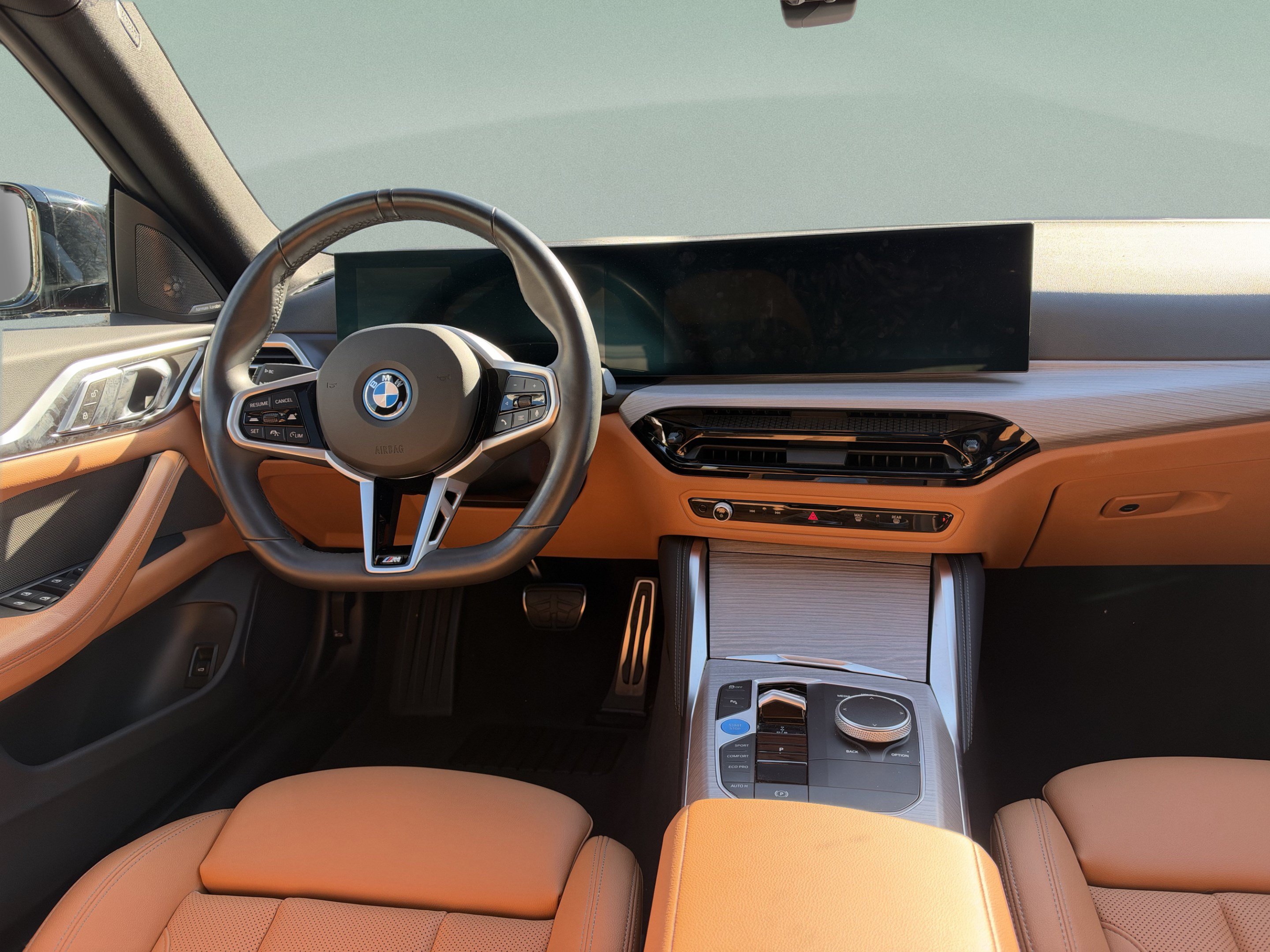 Used 2025 BMW i4 eDrive40 RWD image 21