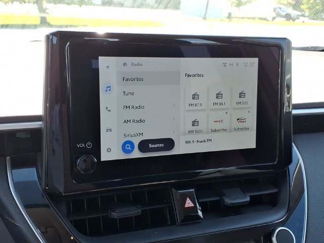 Used 2024 Toyota Corolla LE FWD image 18