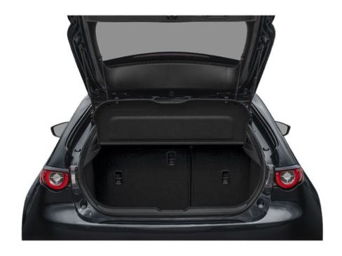 New 2026 MAZDA MAZDA3 2.5 S Hatchback w/ Premium Pkg FWD image 13
