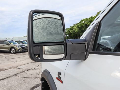 Used 2024 RAM 2500 Rebel w/ Bed Utility Group AWD/4WD image 15