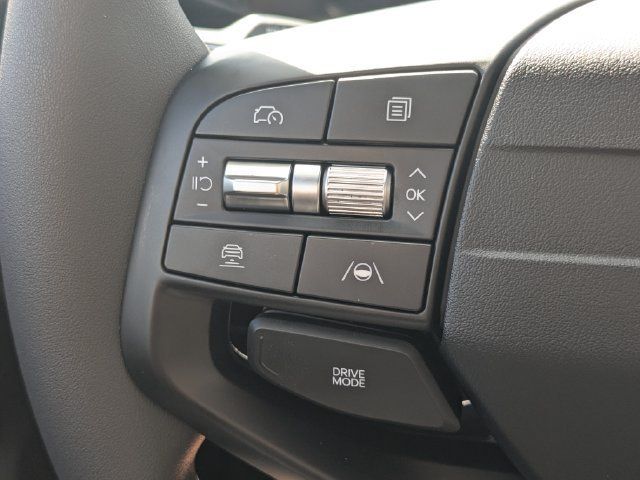 New 2026 Kia K4 FWD image 24