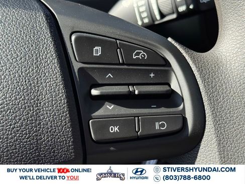 New 2026 Hyundai Venue SE image 24