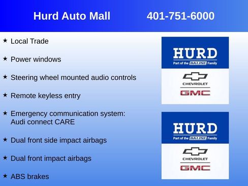 Used 2021 Audi Q5 2.0T Premium Plus image 2