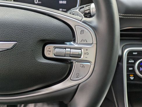 Used 2023 Genesis GV80 3.5T Advanced + image 17