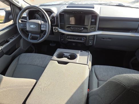 Used 2021 Ford F150 XLT w/ XTR Package image 23