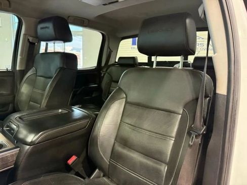 Used 2015 GMC Sierra 2500 Denali w/ Duramax Plus Package image 44
