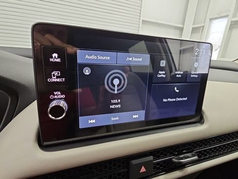 New 2027 Honda HR-V LX image 13