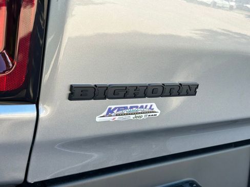 New 2026 RAM 1500 Big Horn image 28