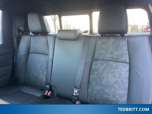 Used 2024 Toyota Tacoma TRD Pro image 14