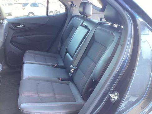 Used 2022 Chevrolet Equinox RS w/ LPO, Floor Liner Package FWD image 14