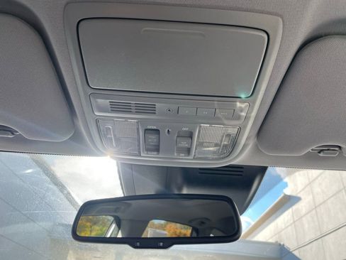 Certified 2022 Honda CR-V EX-L image 16