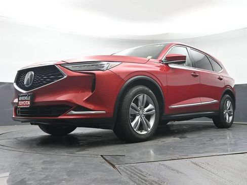 Used 2023 Acura MDX SH-AWD image 33