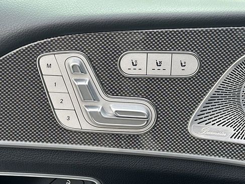 Certified 2023 Mercedes-Benz GLS 450 4MATIC image 11