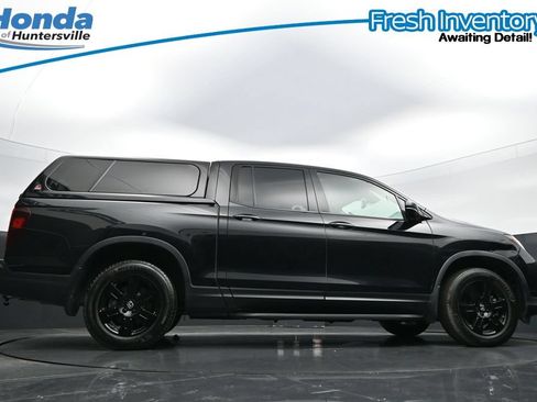 Used 2020 Honda Ridgeline Black Edition image 40