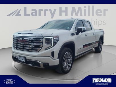 Used 2024 GMC Sierra 1500 Denali w/ Denali Reserve Package
