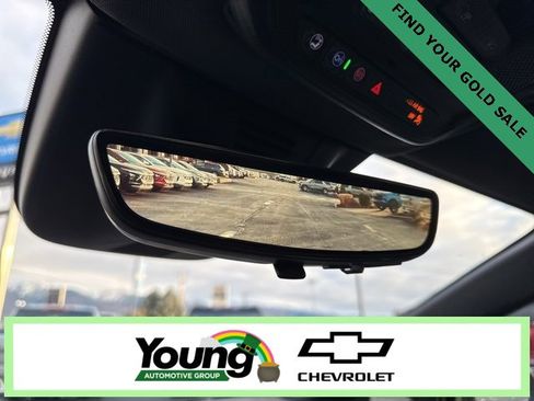 New 2026 Chevrolet Equinox EV LT image 28