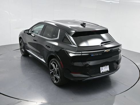 New 2025 Chevrolet Equinox EV LT w/ Convenience Package II AWD/4WD image 49