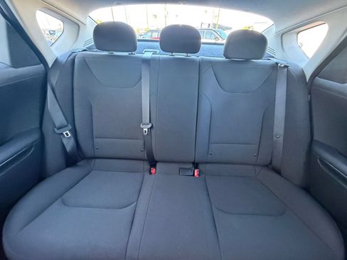 Used 2026 Kia K4 FWD image 37